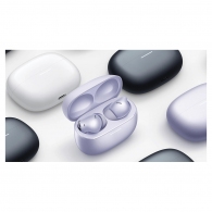 Casti JBL Redmi Buds 6 Pro Lavender Purple (59568) thumbnav 6